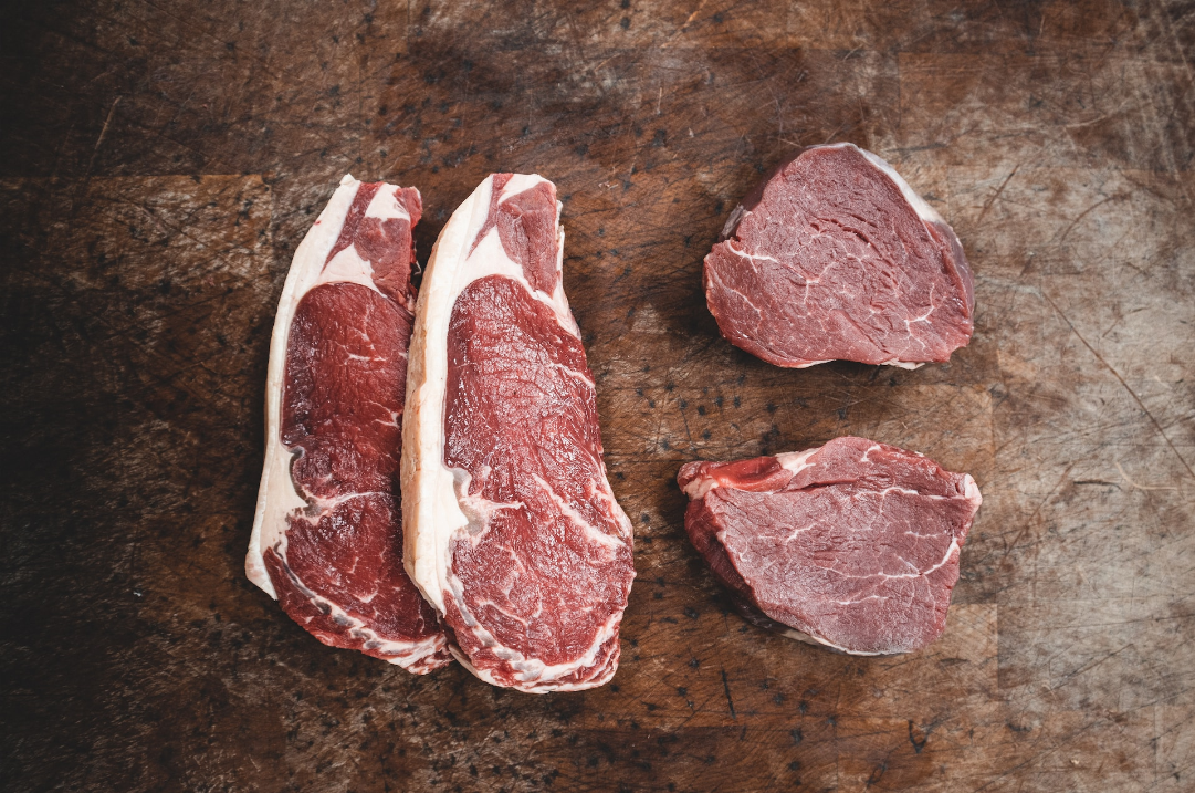 Cave de maturation pour viande : le secret d’un gout exceptionnel