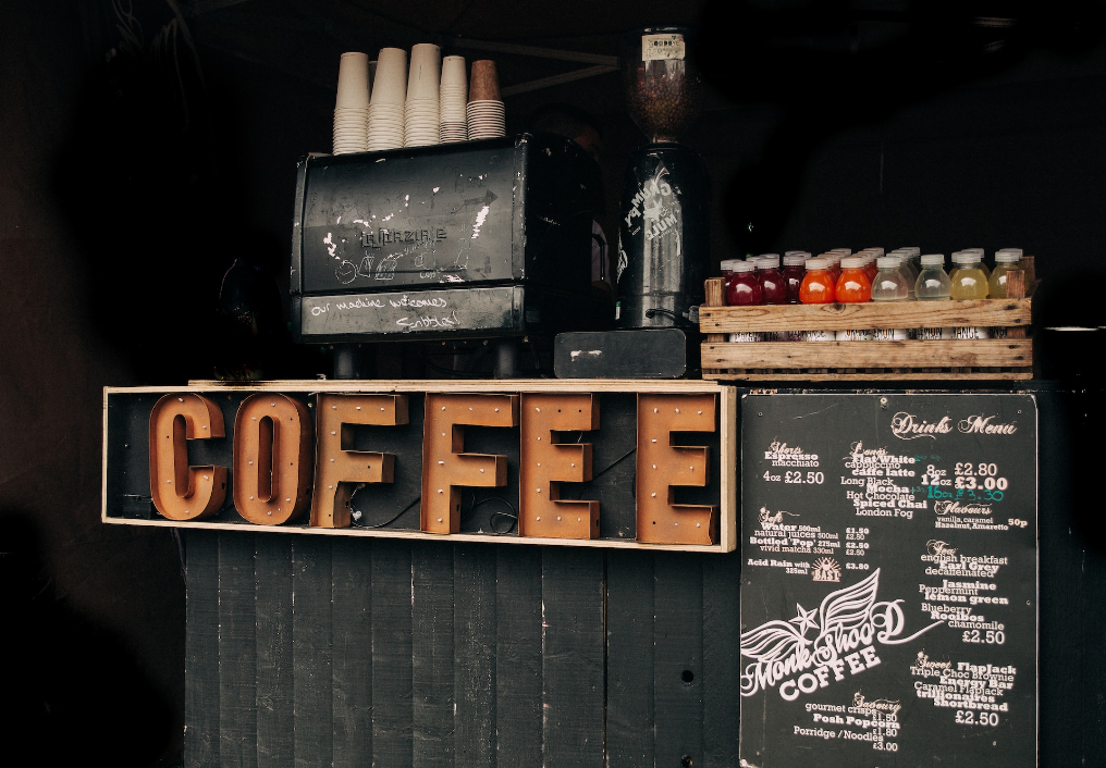 Les bienfaits du cafe pour la sante